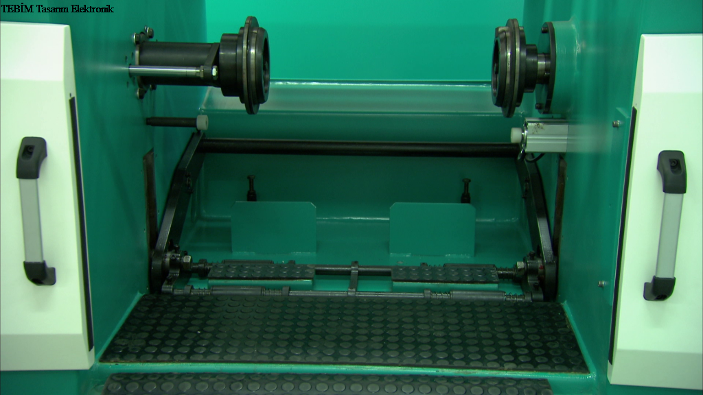 Tebim Tasarım Elektronik