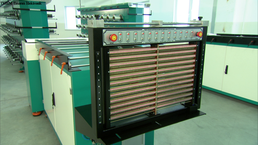 Tebim Tasarım Elektronik