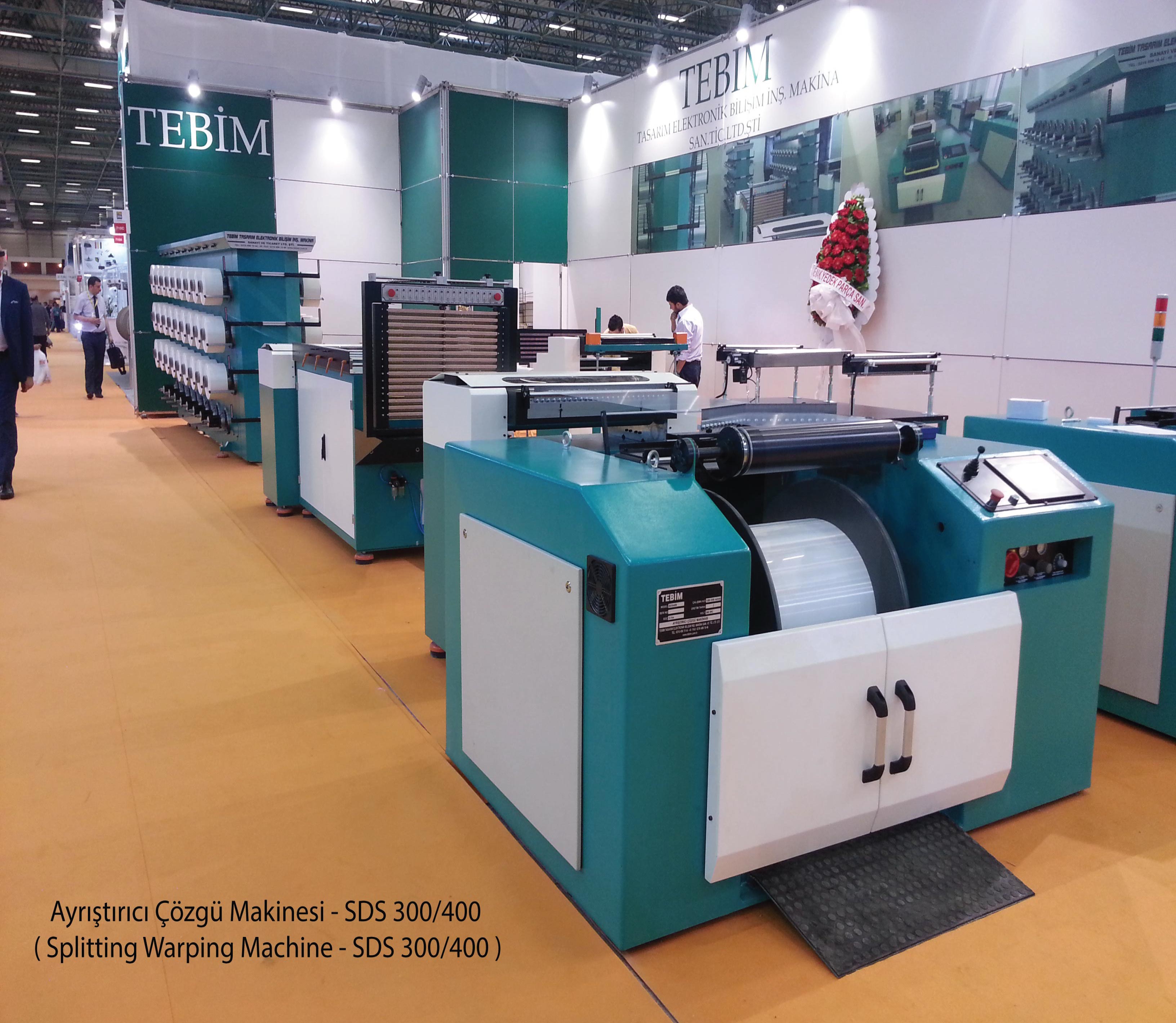 Tebim Tasarım Elektronik