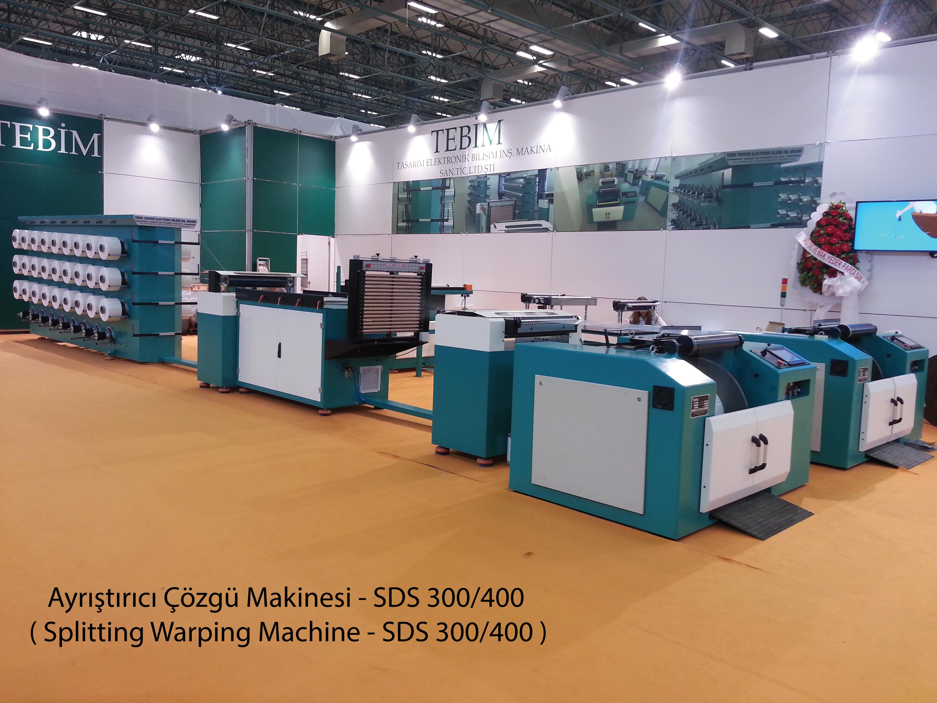 Tebim Tasarım Elektronik