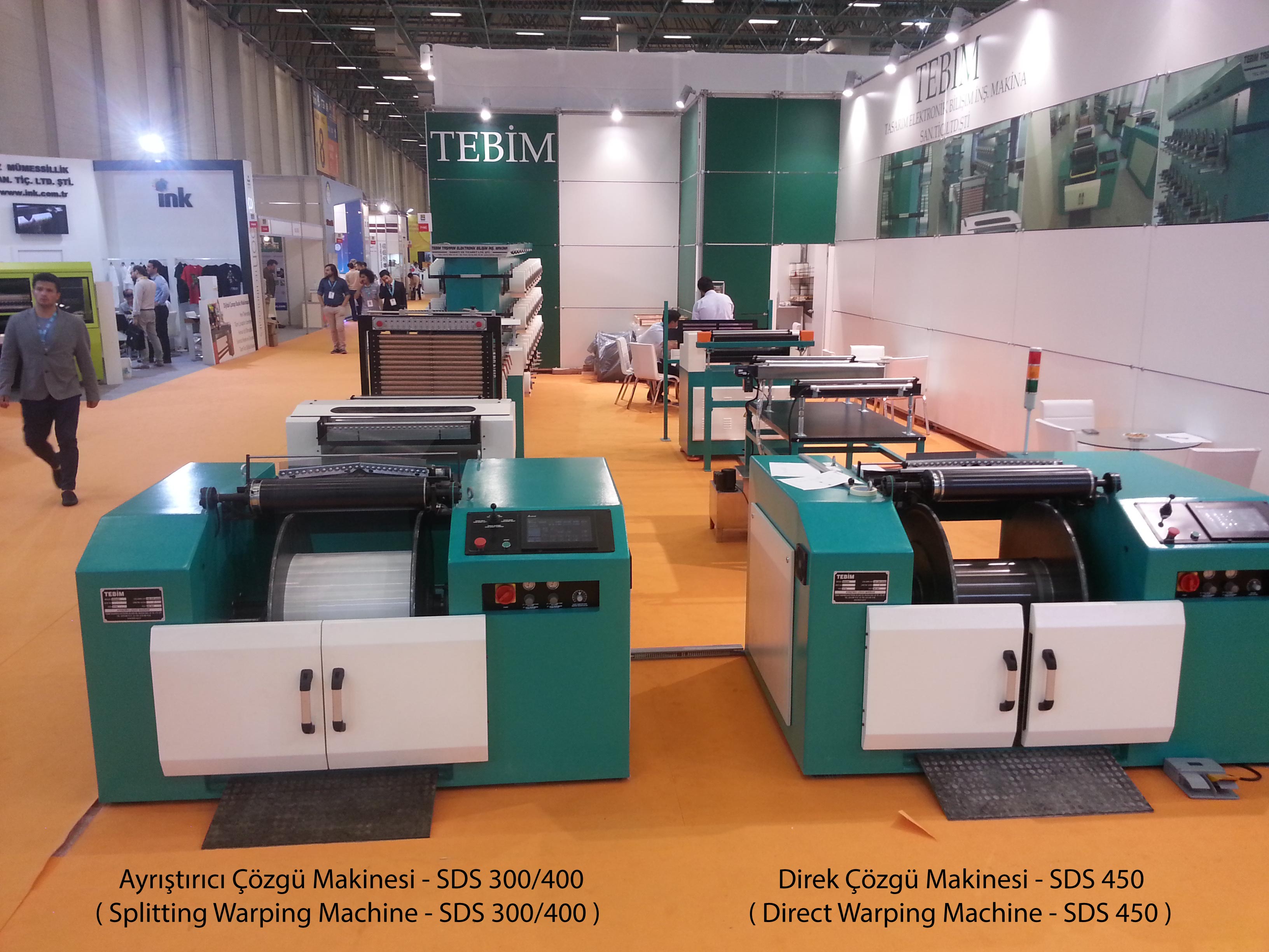 Tebim Tasarım Elektronik