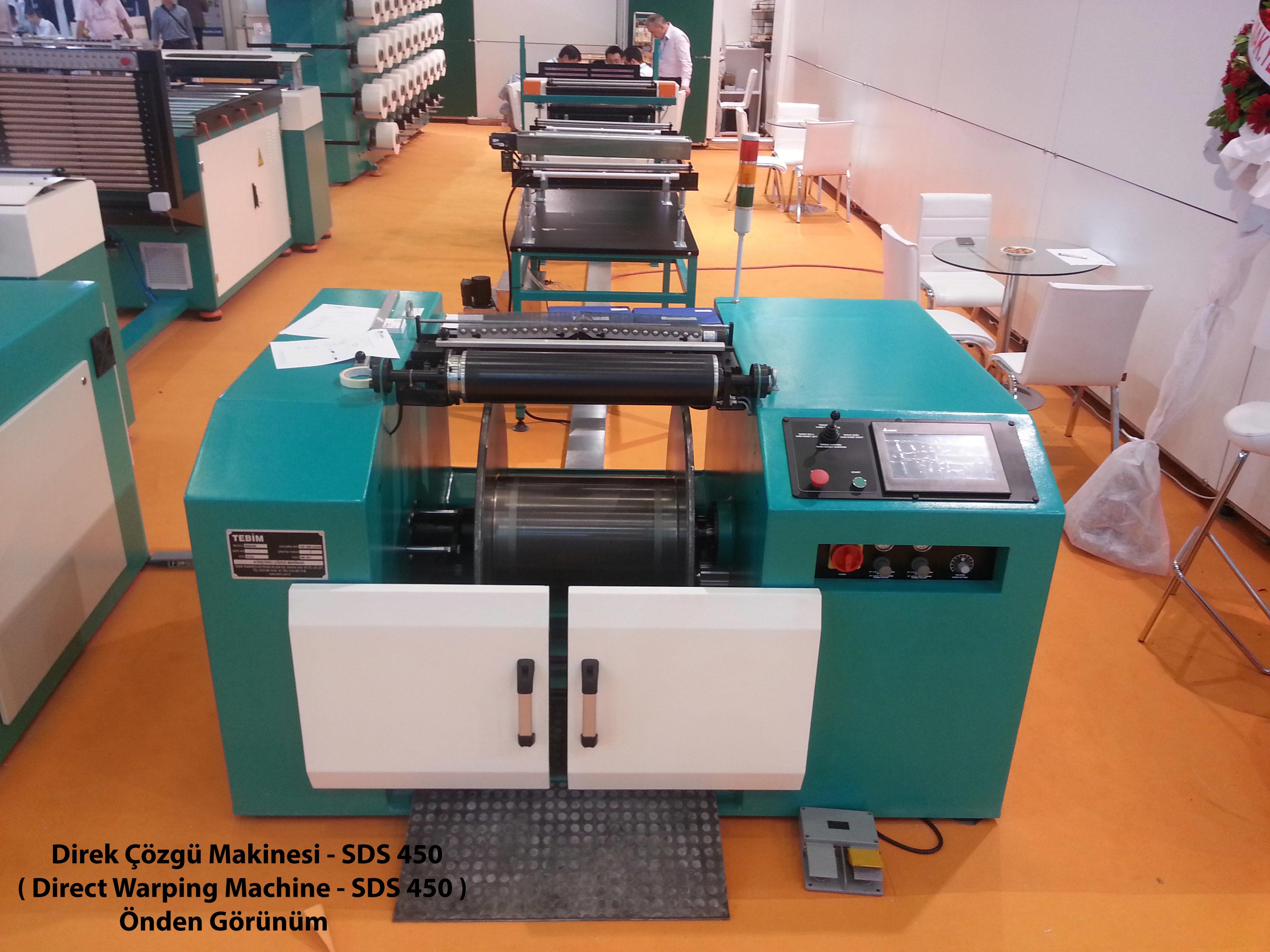 Tebim Tasarım Elektronik